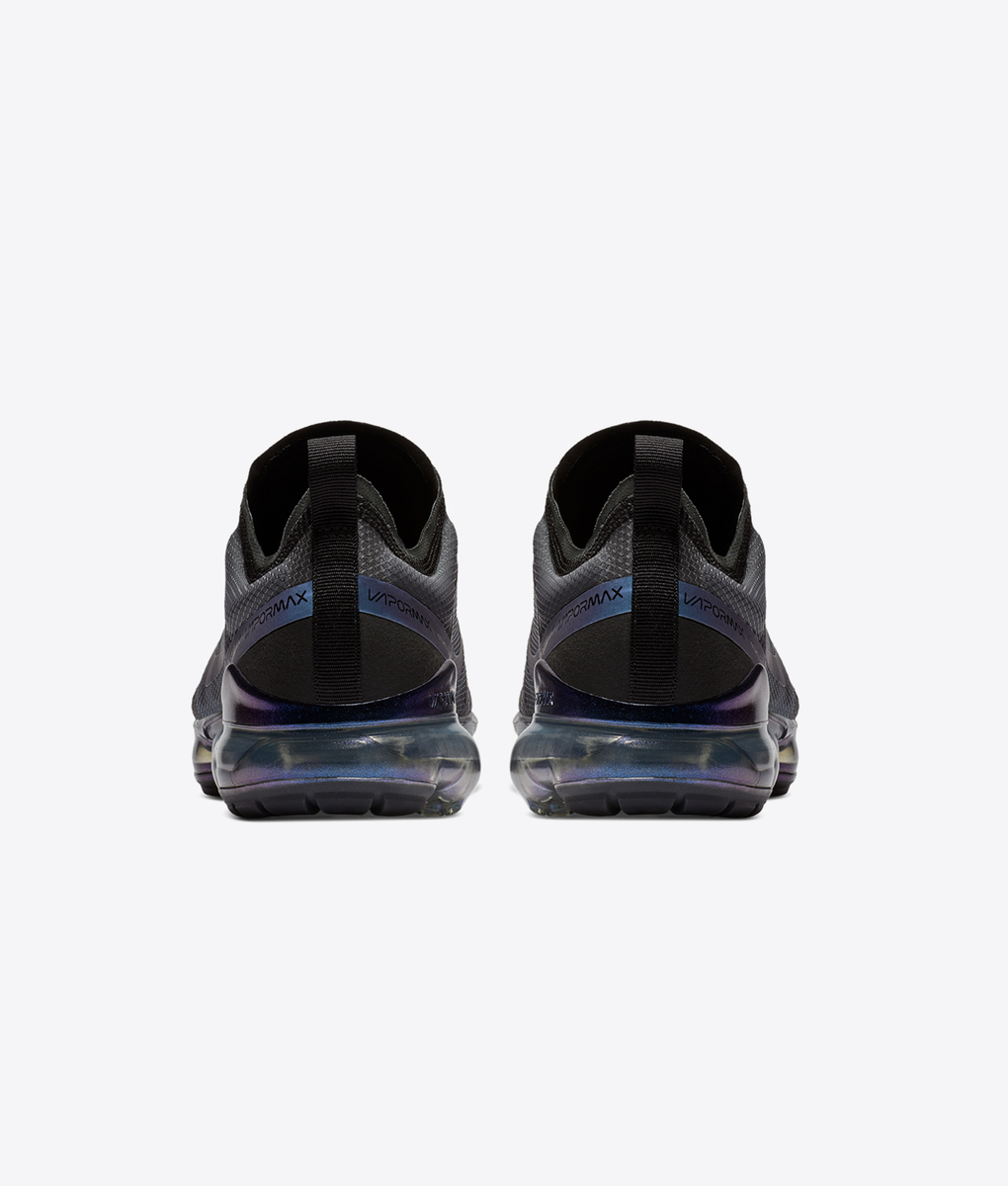 nike air vapormax 2019 black