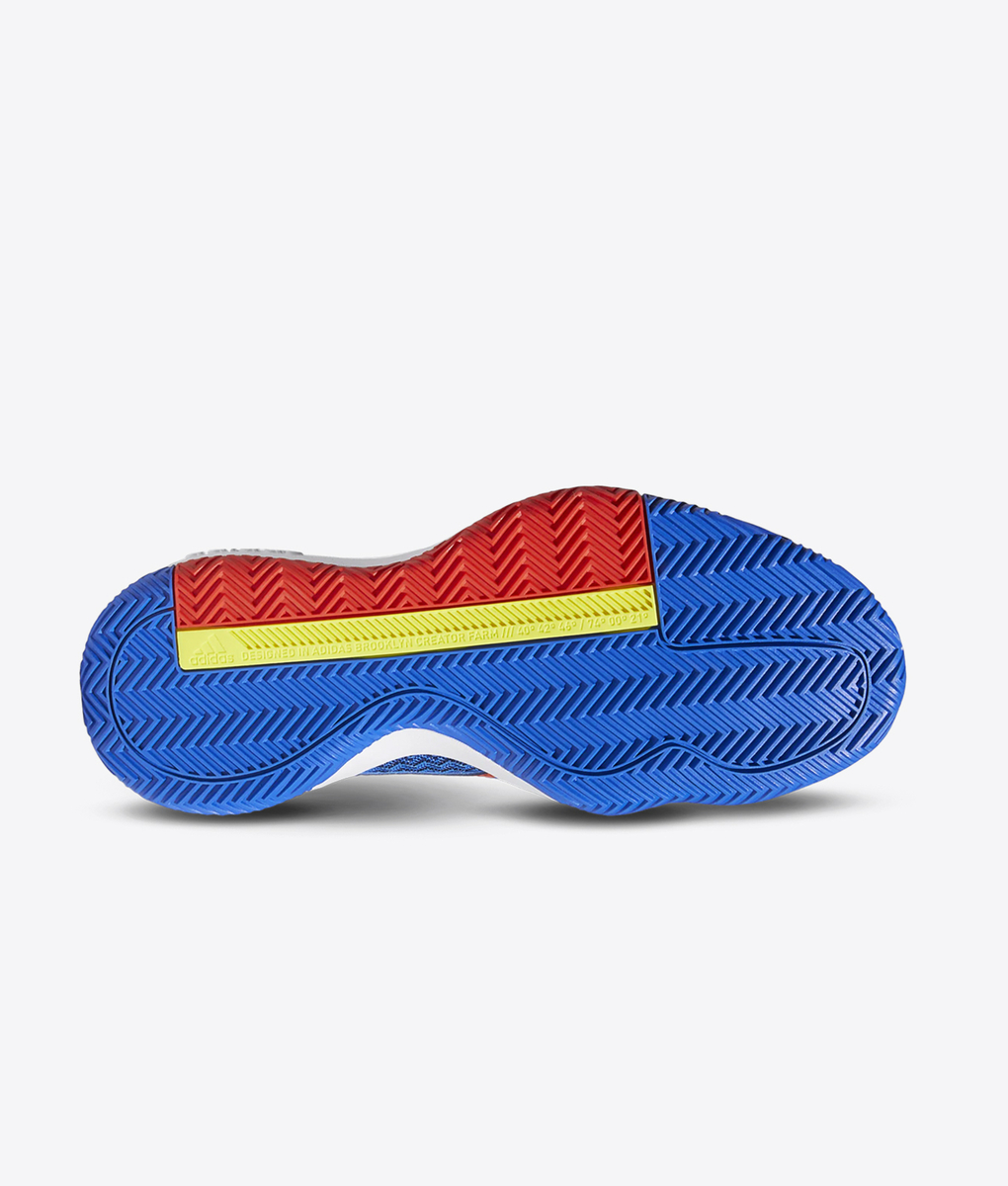 Adidas - 1 - VegNonVeg display picture 1