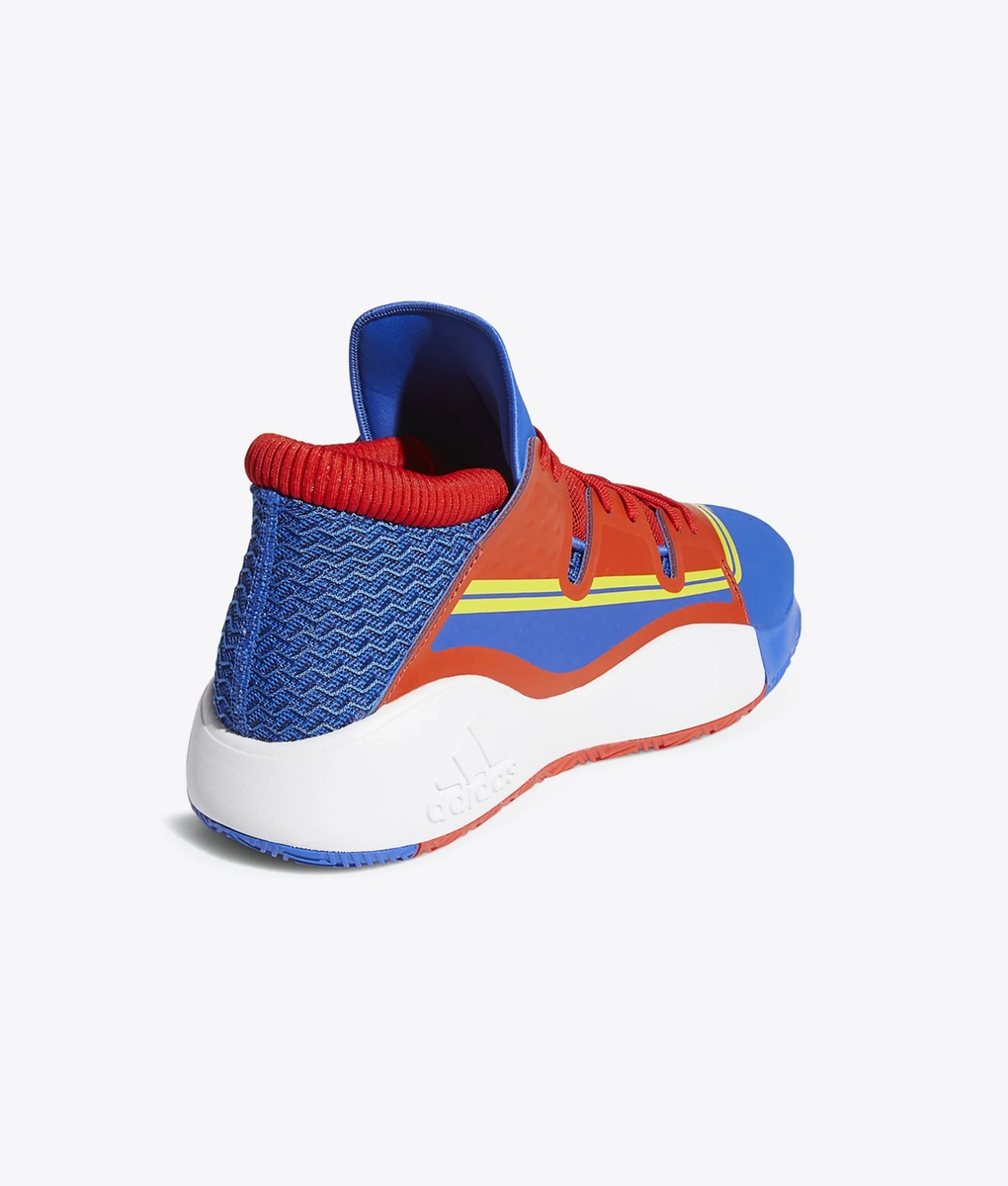 adidas avengers basketball shoes