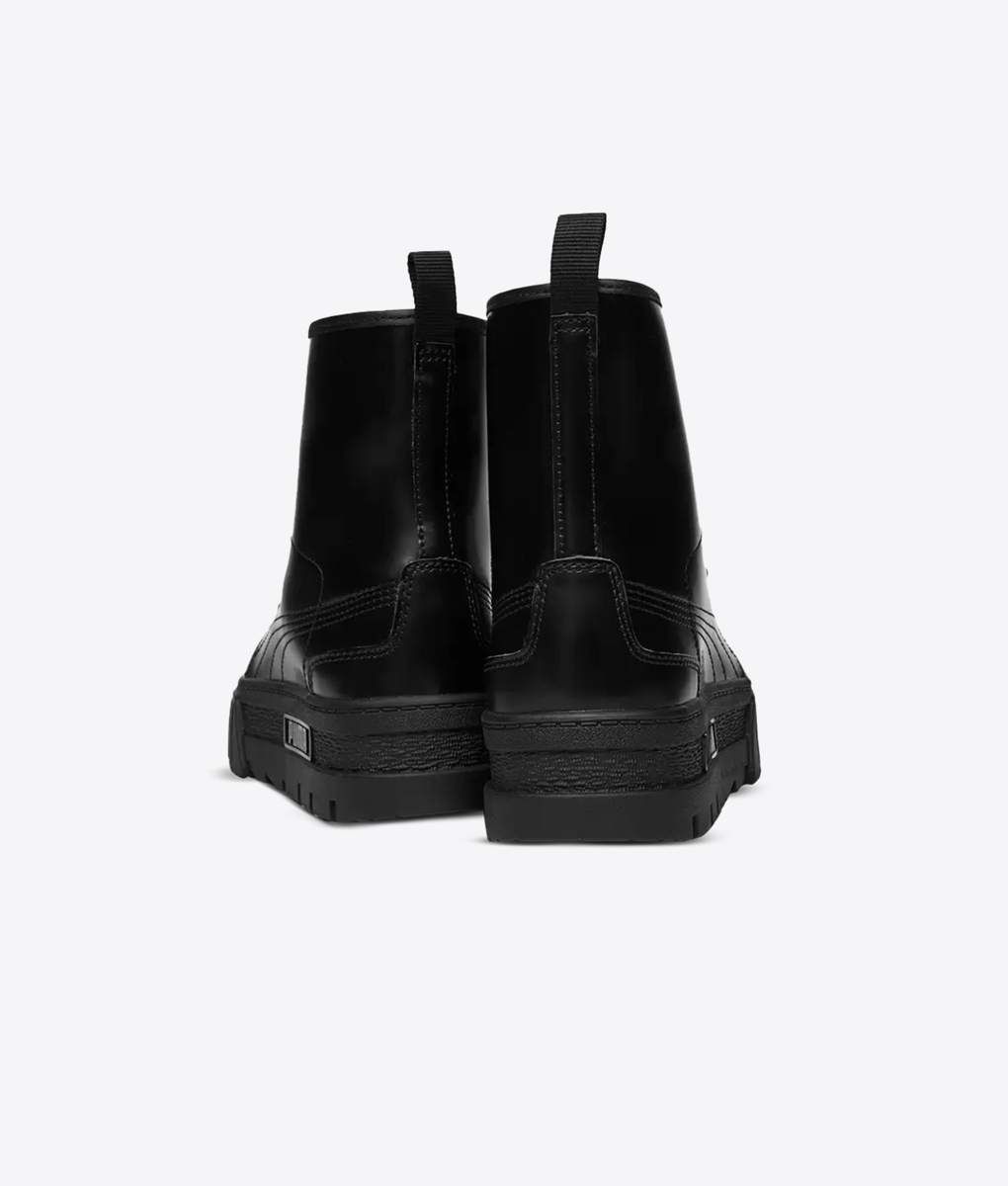 Puma - Mayze Boot X Dua Lipa - VegNonVeg