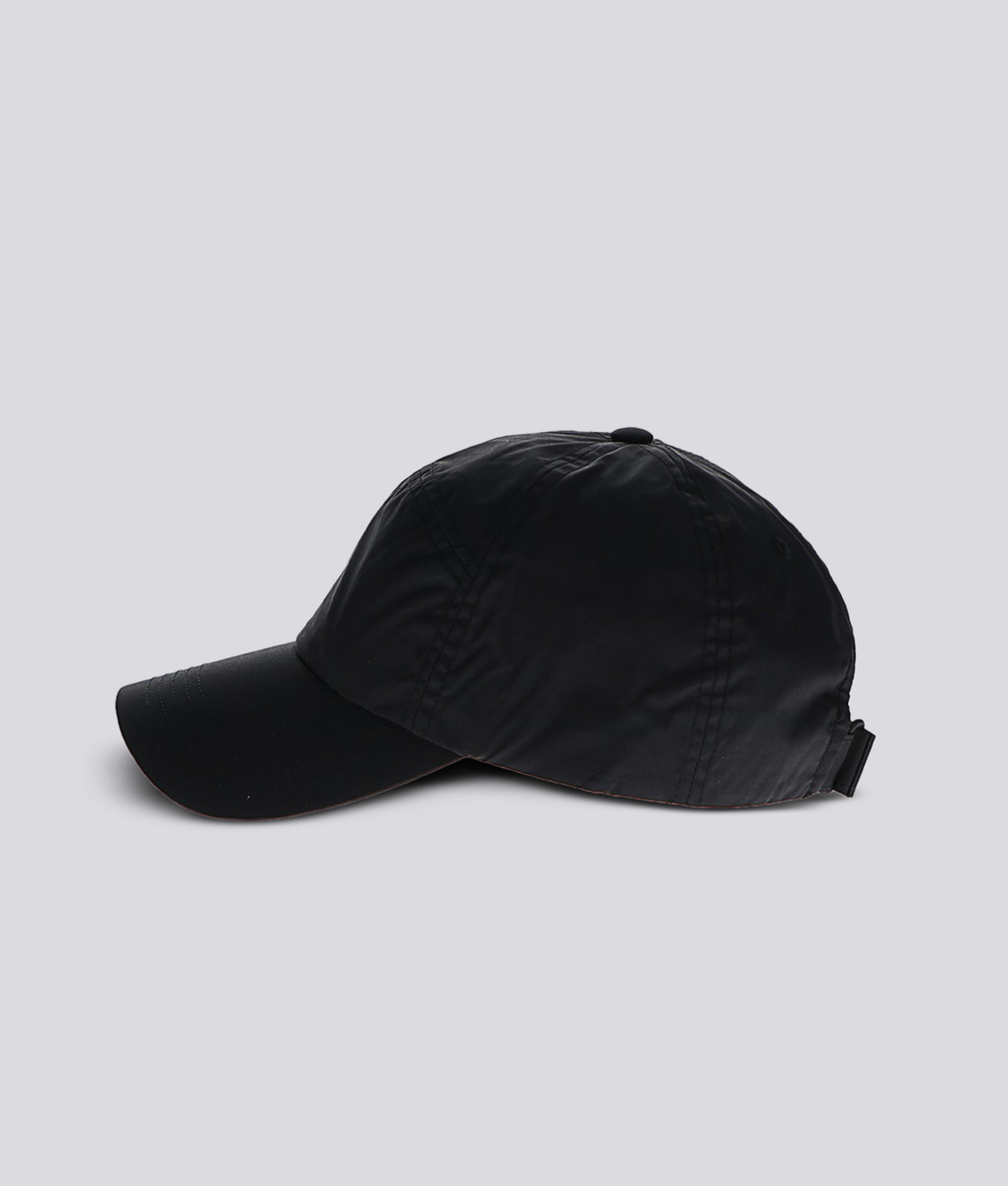 Y-3 - Cordura Cap - VegNonVeg