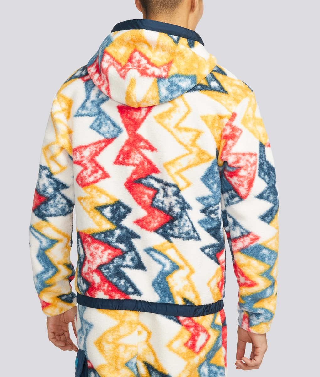 Jordan - Essentials Mountainside - VegNonVeg