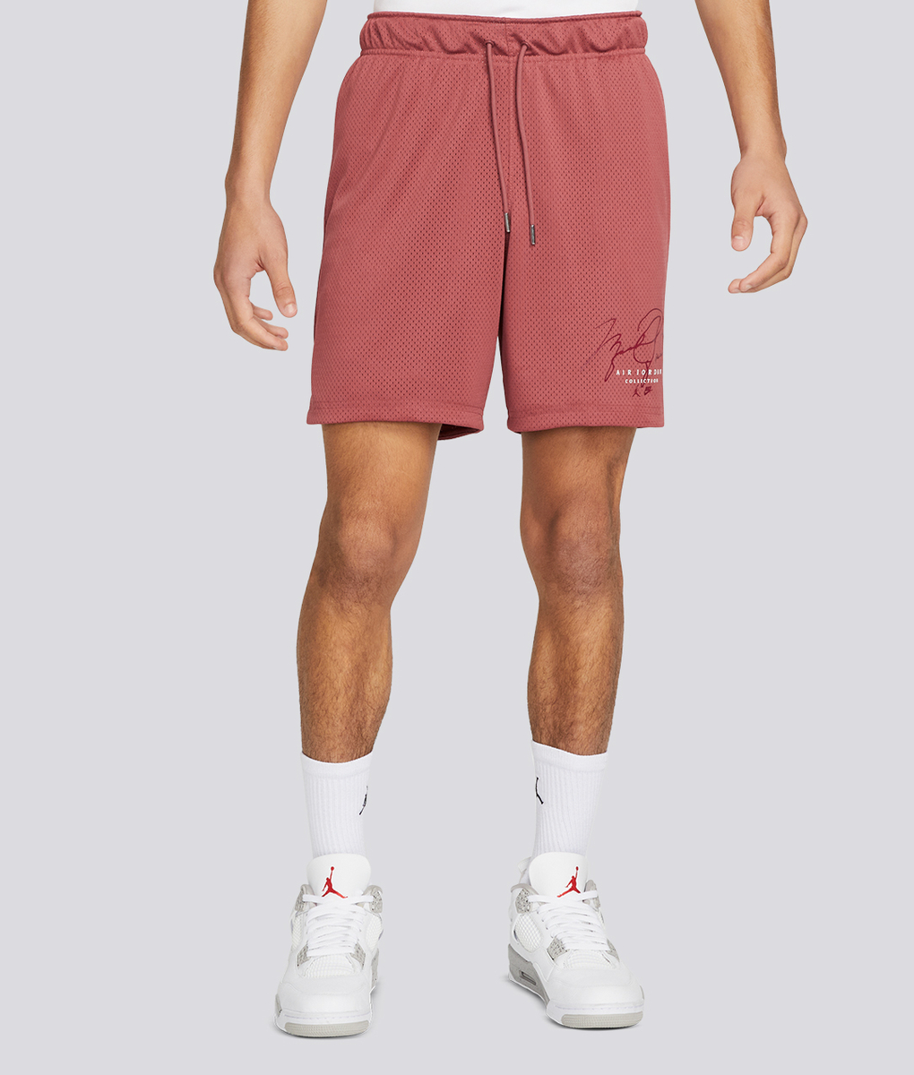 ウェア NIKE JORDAN ESS GFX KNIT SHORT PANTS Nike WMNS Jordan Knit Short Black Iron Grey FN5796-010 Japan