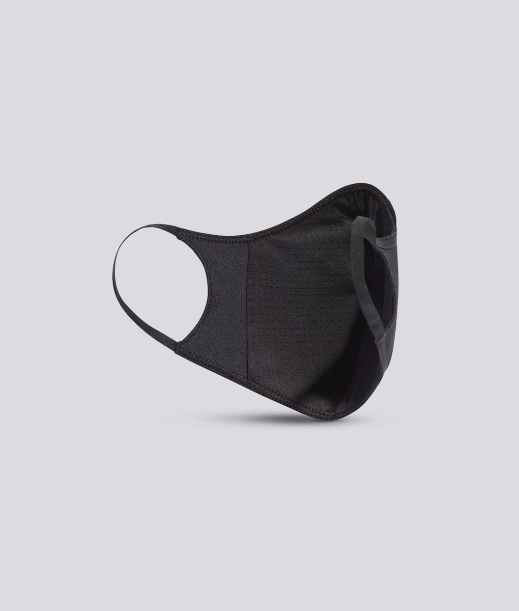 Adidas - Face Cover 3 Pack - VegNonVeg