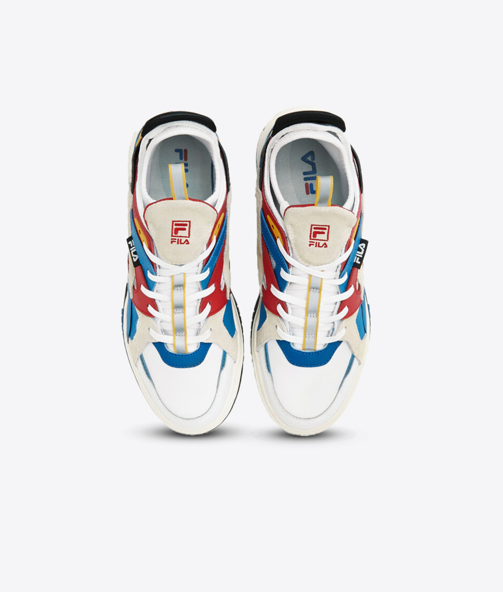 Fila - 1 - VegNonVeg