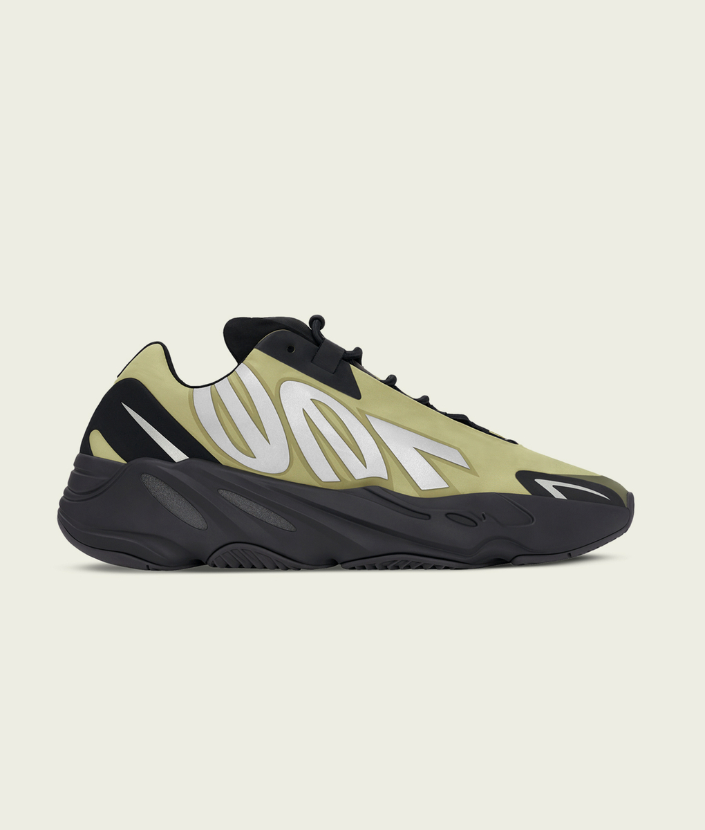 adidas gazelle silver green womens adidas Yeezy Boost 700 Wave Runner Sz 9  Sneak City