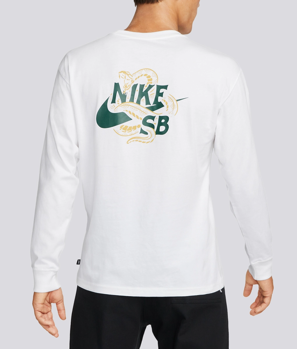 snaked lows SNKD Tシャツ ホワイト Mサイズ snaked lows SNKD Tシャツ
