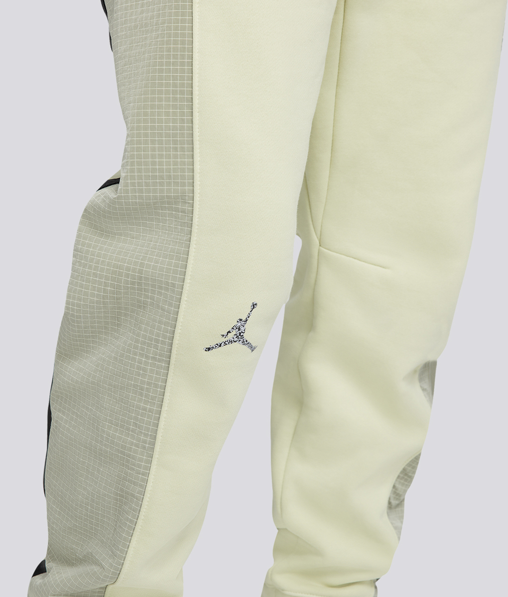 Jordan - M J 23Eng Stmt Flc Pant - VegNonVeg