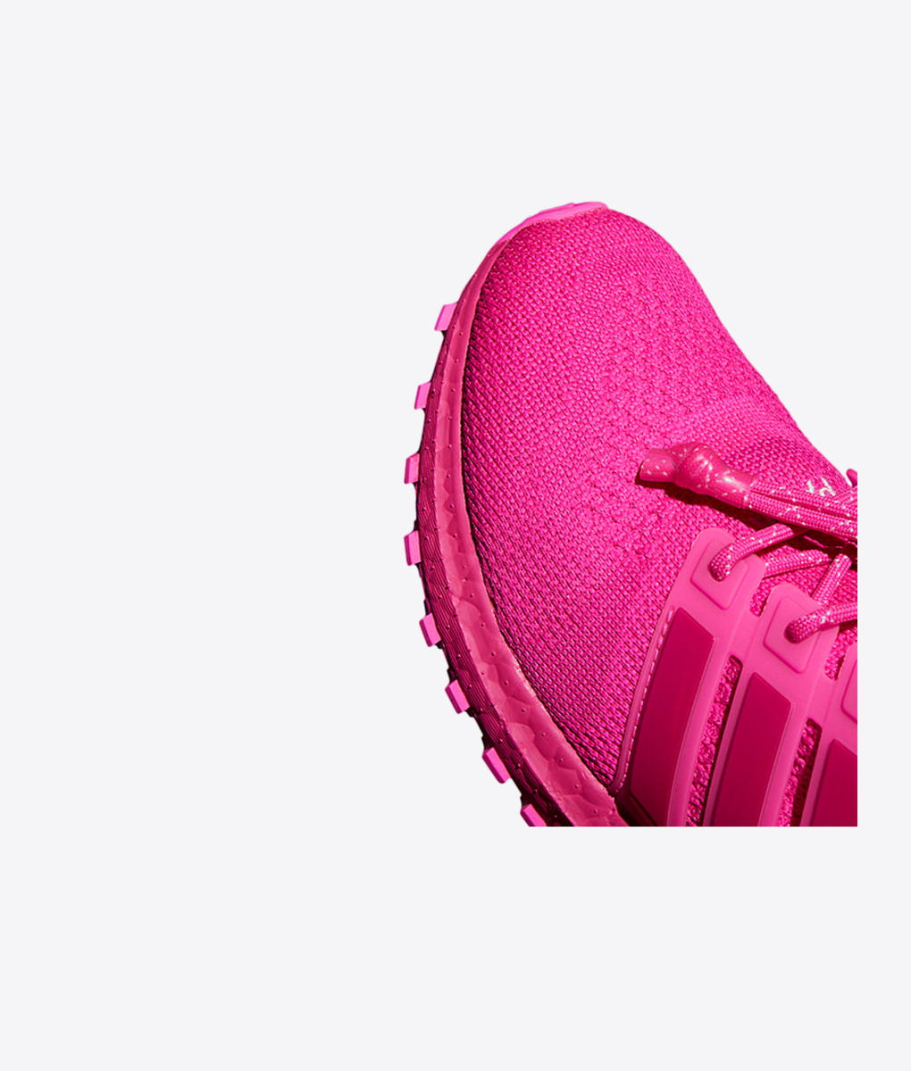 Adidas Originals - Ivp Ultraboost Og - VegNonVeg Adidas Originals - Ivp Ultraboost Og - VegNonVeg