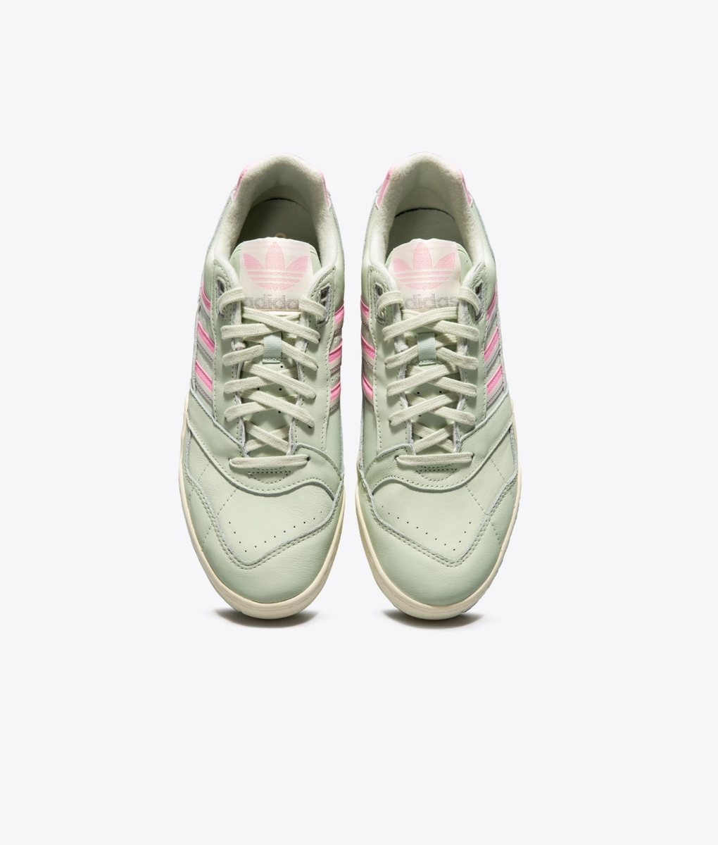 adidas gazelle silver green womens adidas Consortium x The Next Door AR Trainer main image 1