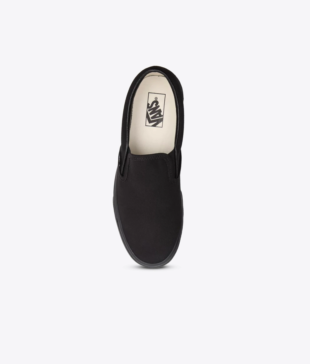 Vans - Classic Slip-On - VegNonVeg
