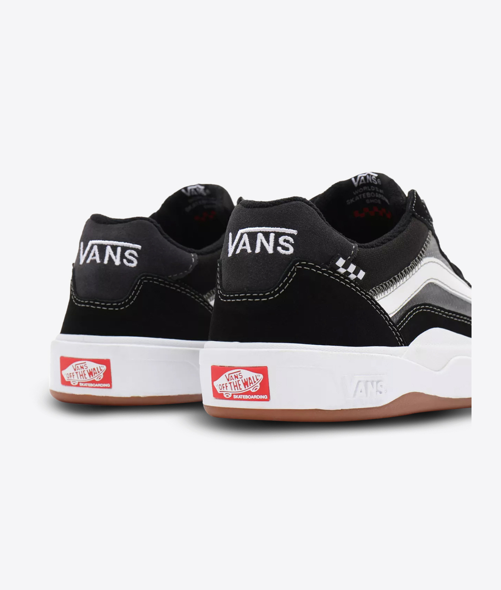 国内配送 VANS WAYVEE FRENCH OAK Wayvee French Oak - RUKUS