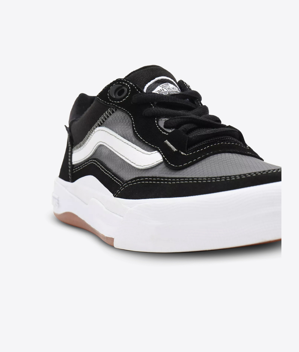 Vans - 1 - VegNonVeg
