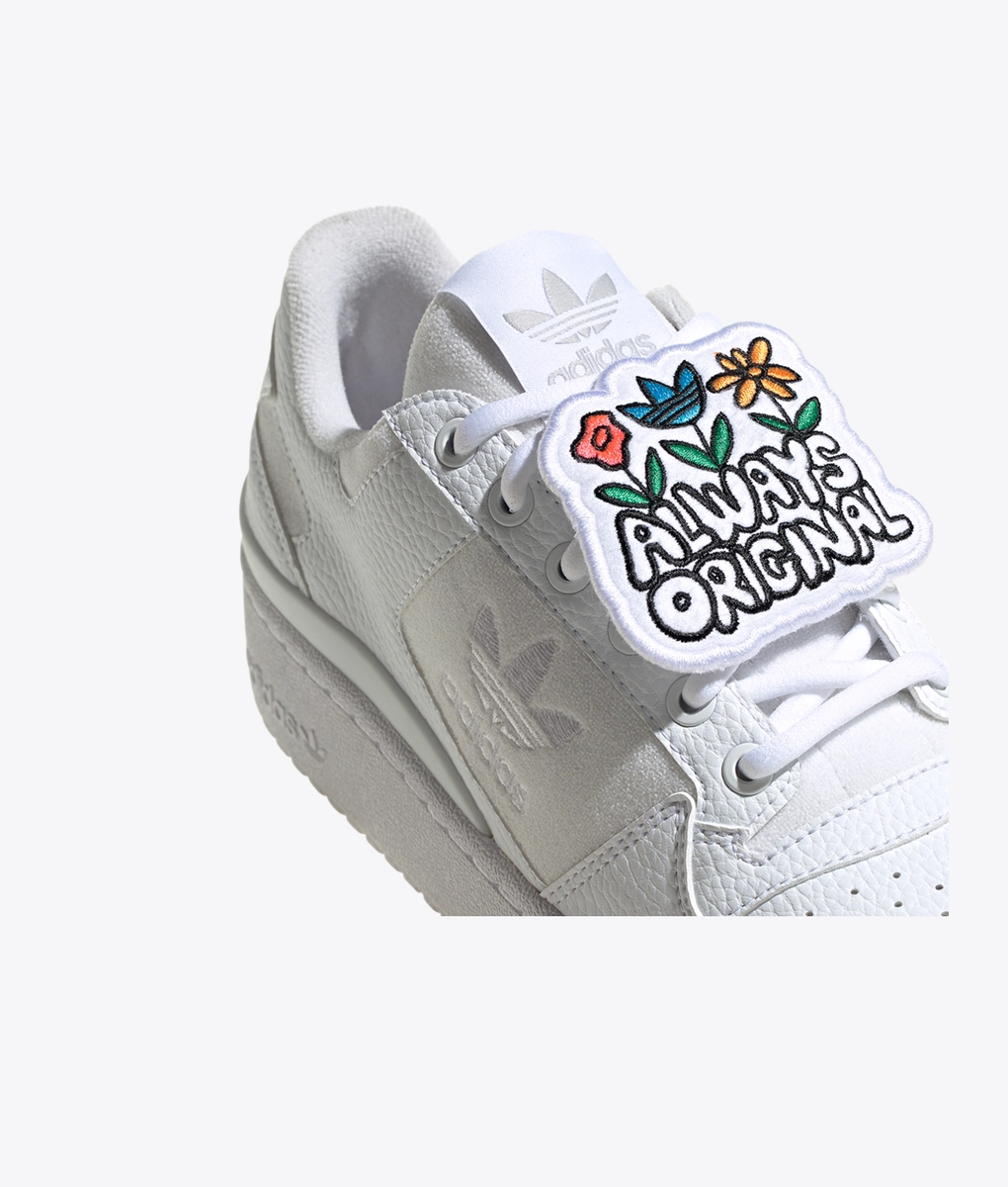 Adidas Originals - 1 - VegNonVeg