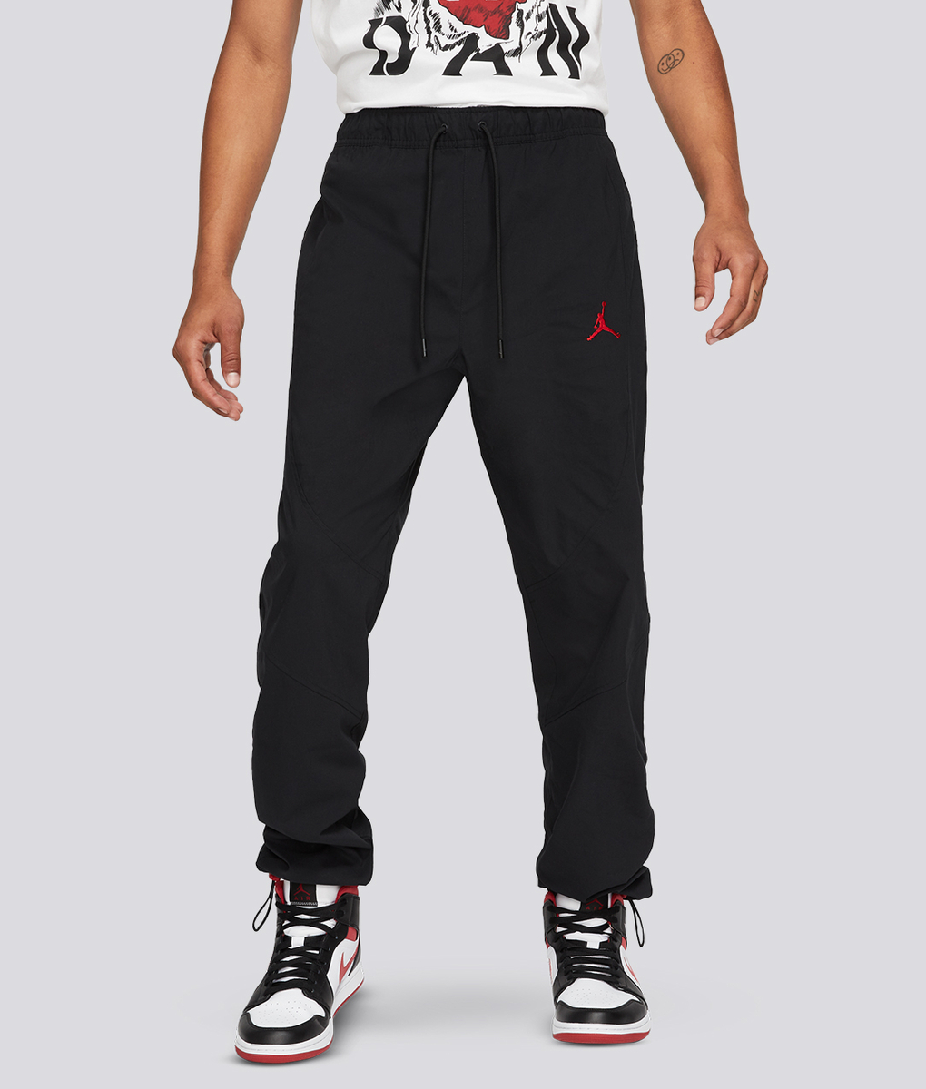 【新品】JORDAN BRAND M J EG PANT Jordan - M J Ess Woven Pant - VegNonVeg