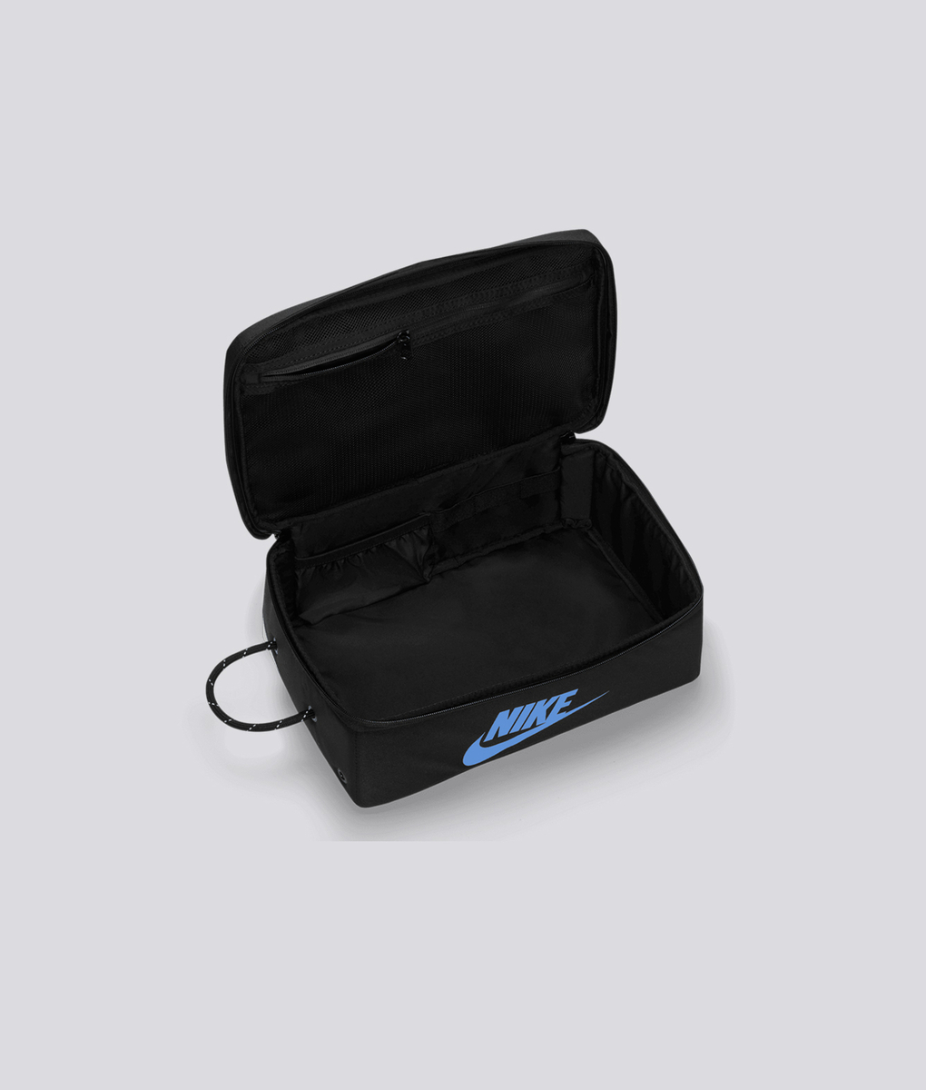 Nike - Nk Shoe Box Bag - Prm - VegNonVeg