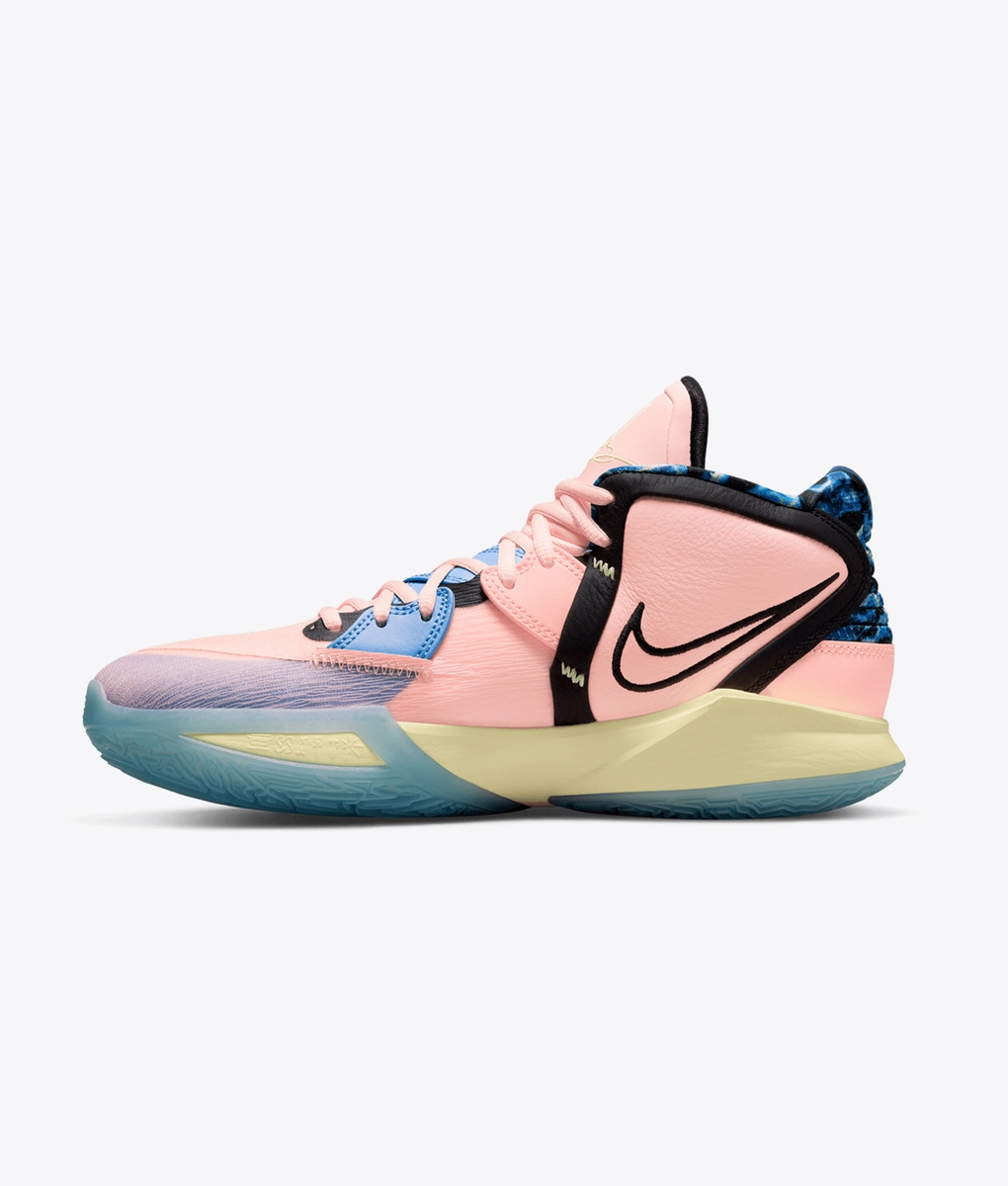 Nike - Kyrie Infinity Ep - VegNonVeg