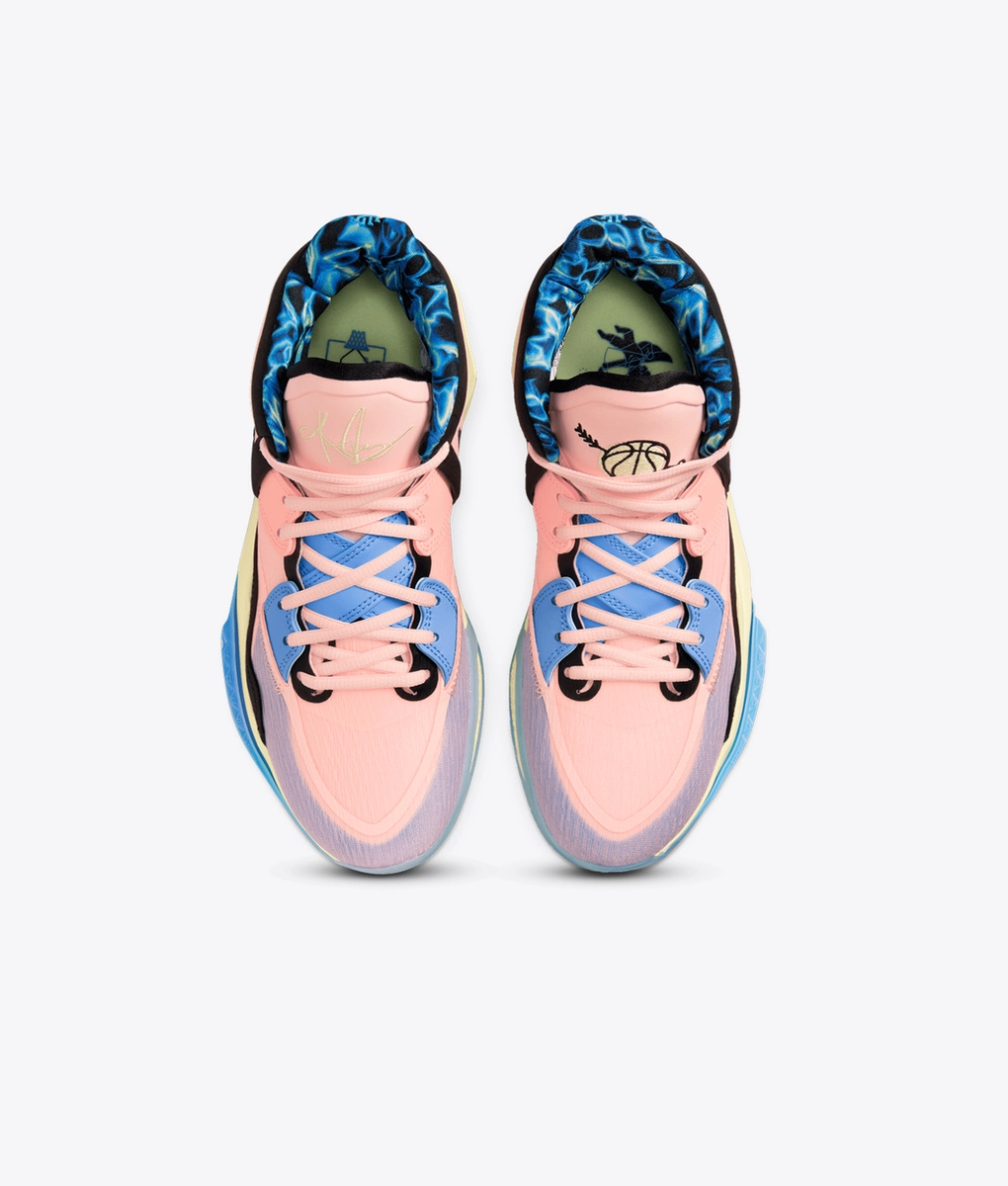 Nike - Kyrie Infinity Ep - VegNonVeg