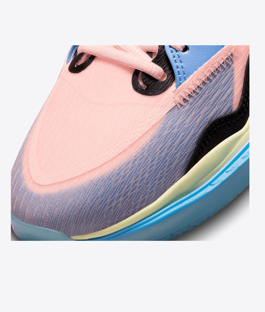 Nike - Kyrie Infinity Ep - VegNonVeg