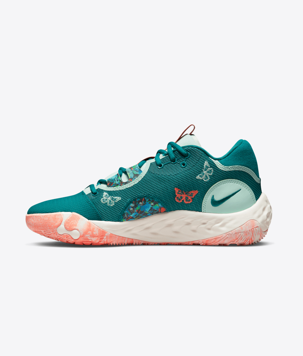 Nike - Pg 6 Nrg Ep - VegNonVeg