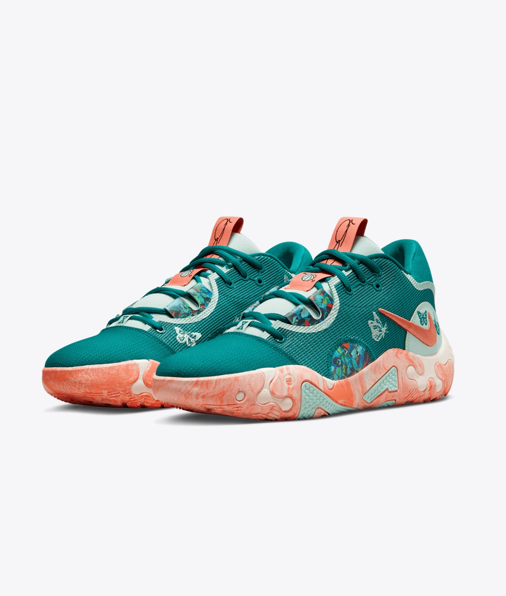 Nike - Pg 6 Nrg Ep - VegNonVeg