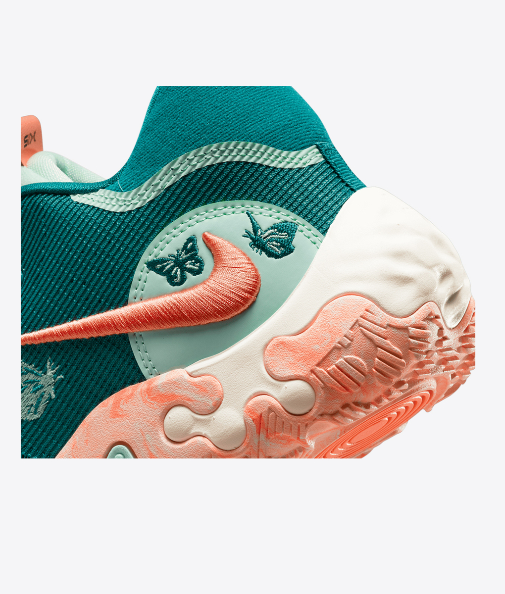 Nike - Pg 6 Nrg Ep - VegNonVeg