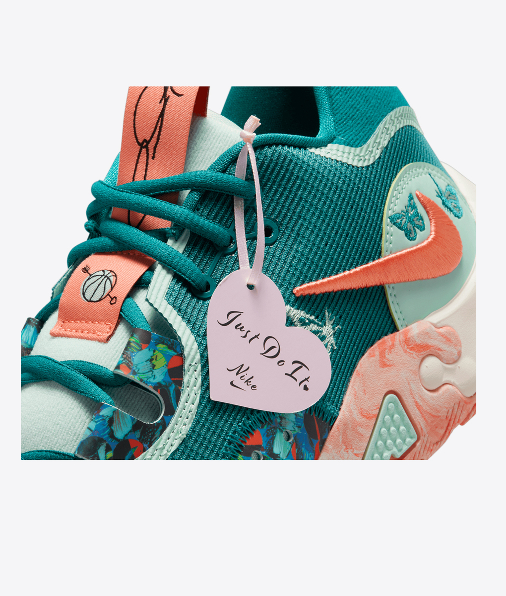 Nike - Pg 6 Nrg Ep - VegNonVeg
