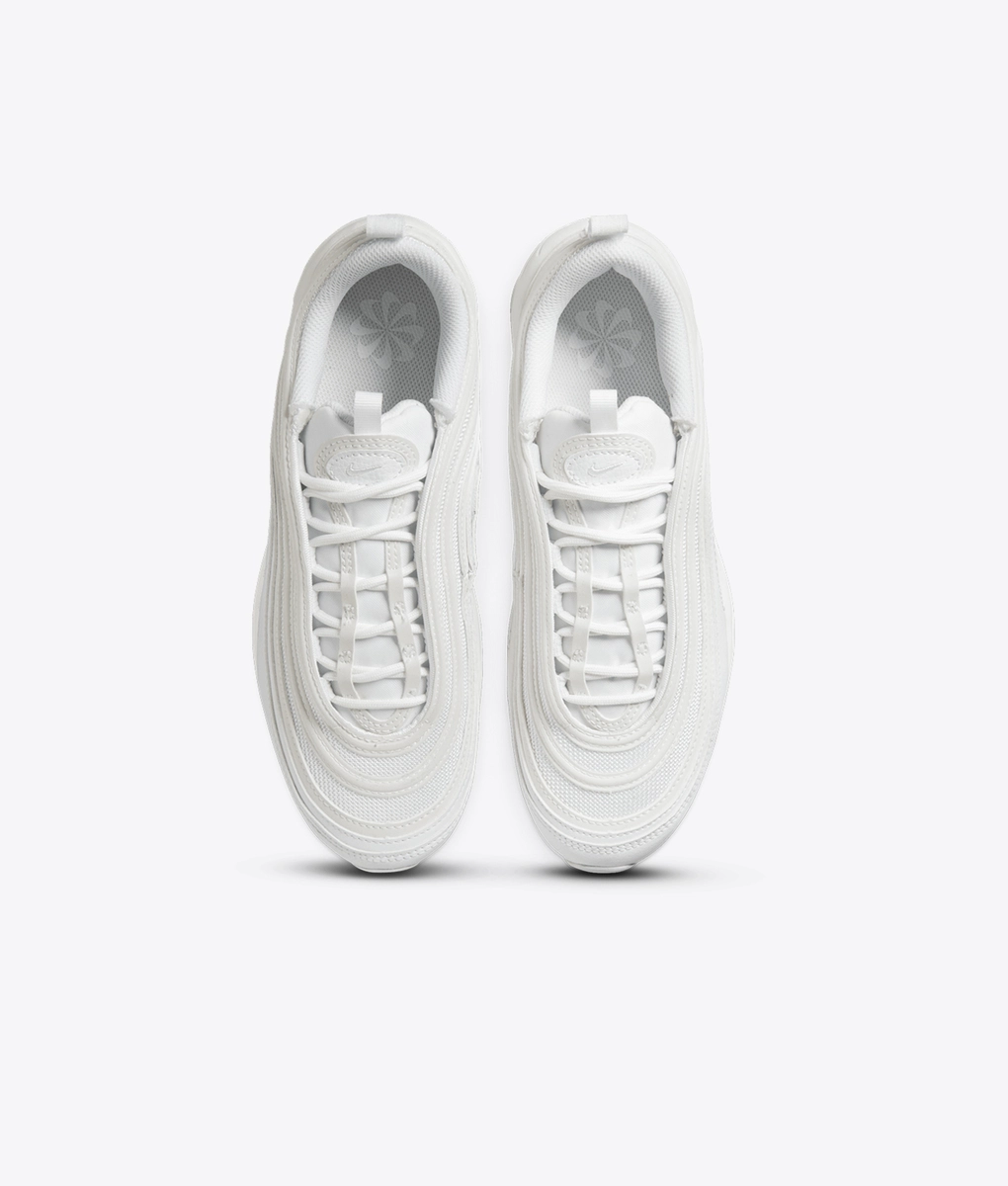 Nike Air Max 97 ホワイト　　　25cm Nike - Wmns Air Max 97 - VegNonVeg