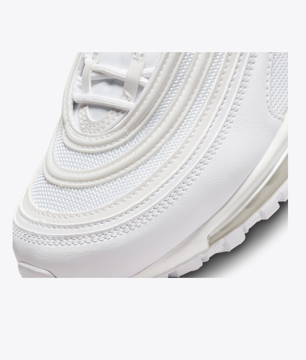 womens white 97 air max