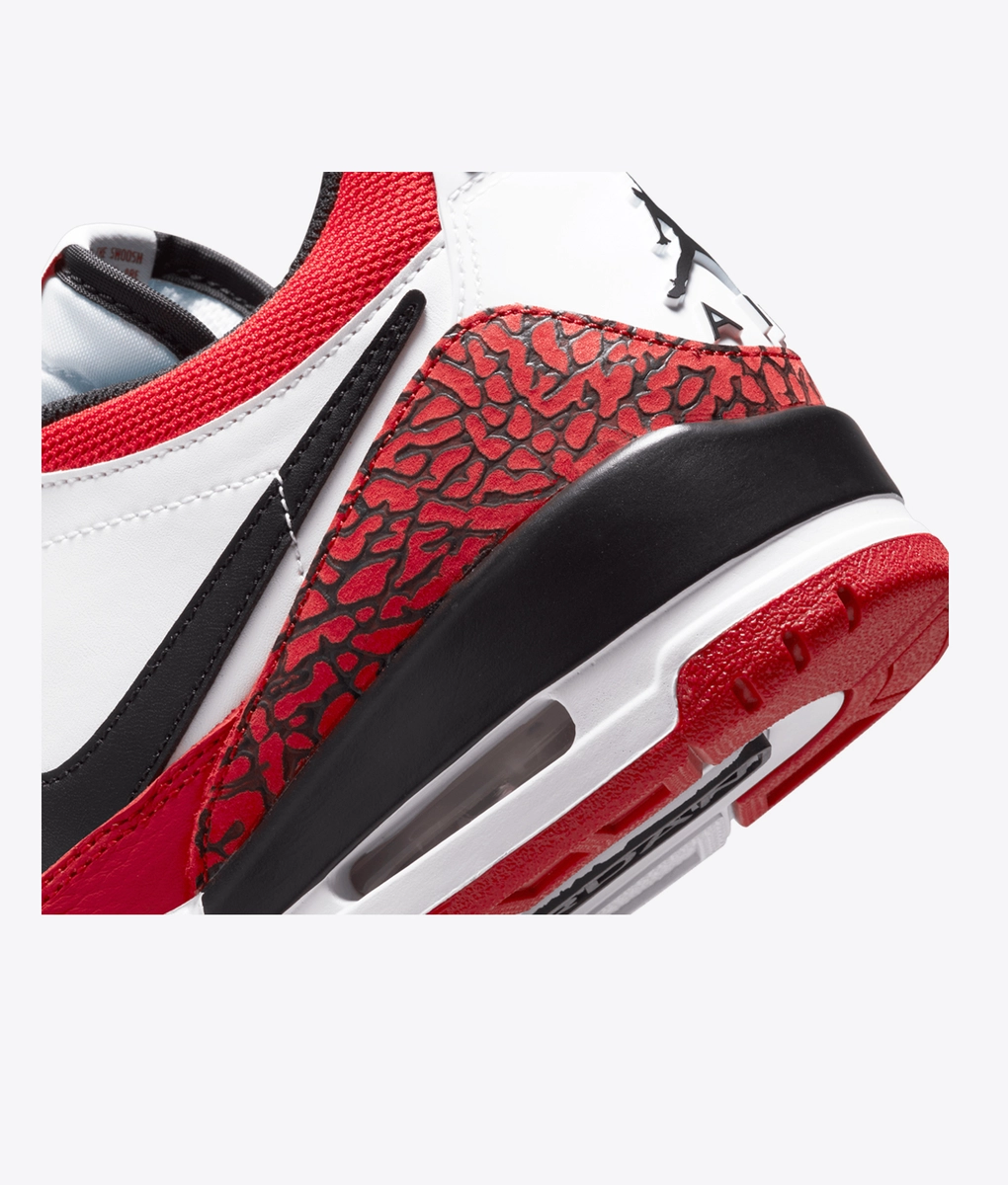 Jordan - 1 - VegNonVeg