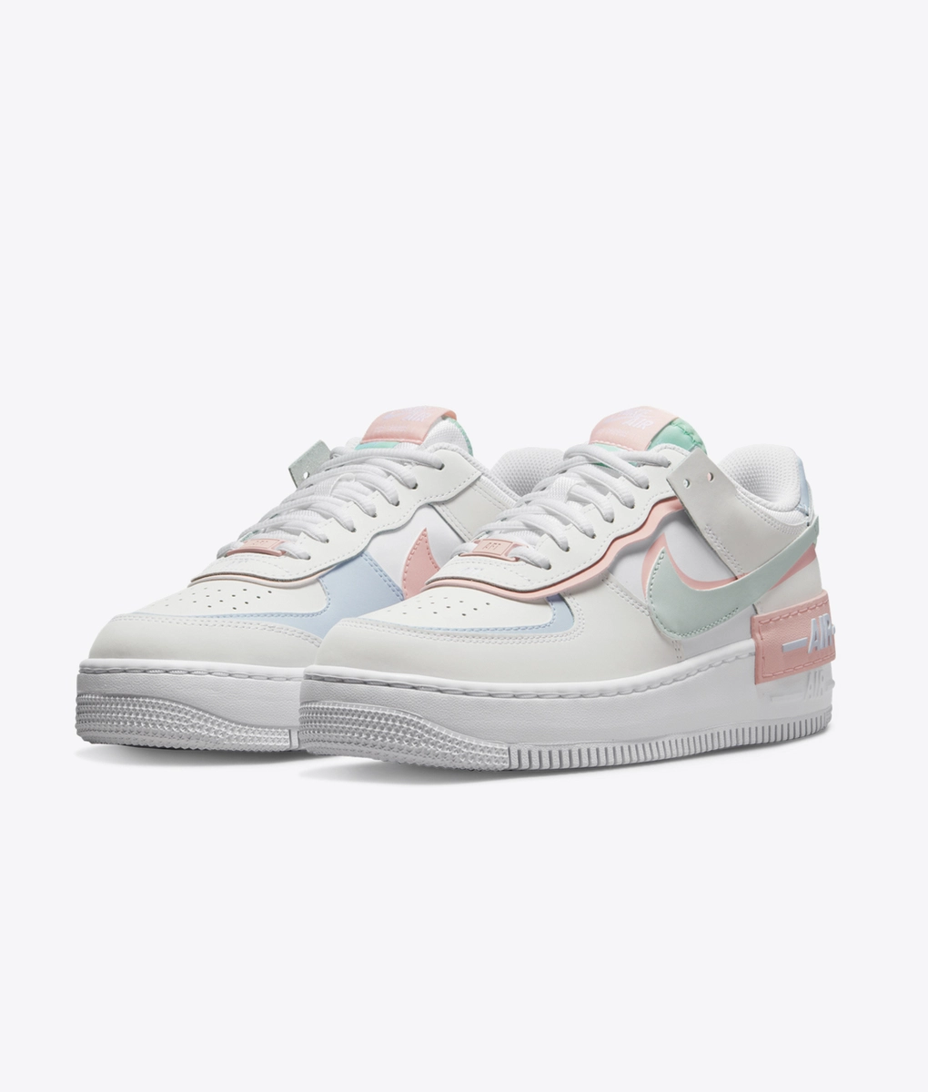 Nike - W Af1 Shadow - VegNonVeg
