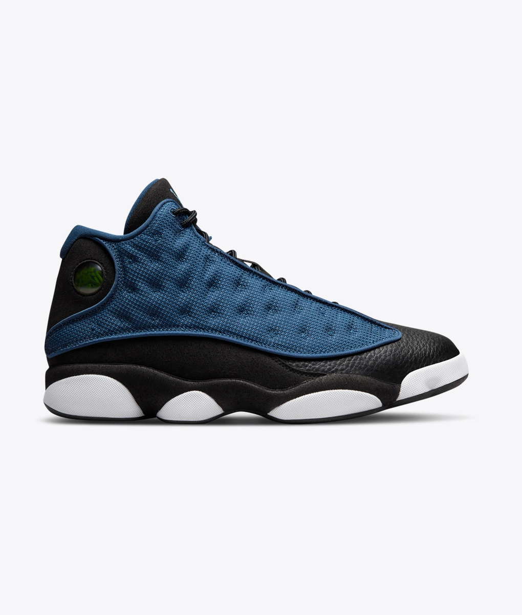 シューズ(男性用) AIR JODAN 13 RETRO LOW / BLUE 28cm シューズ(男性用) AIR JODAN 13 RETRO LOW / BLUE 28cm AIR