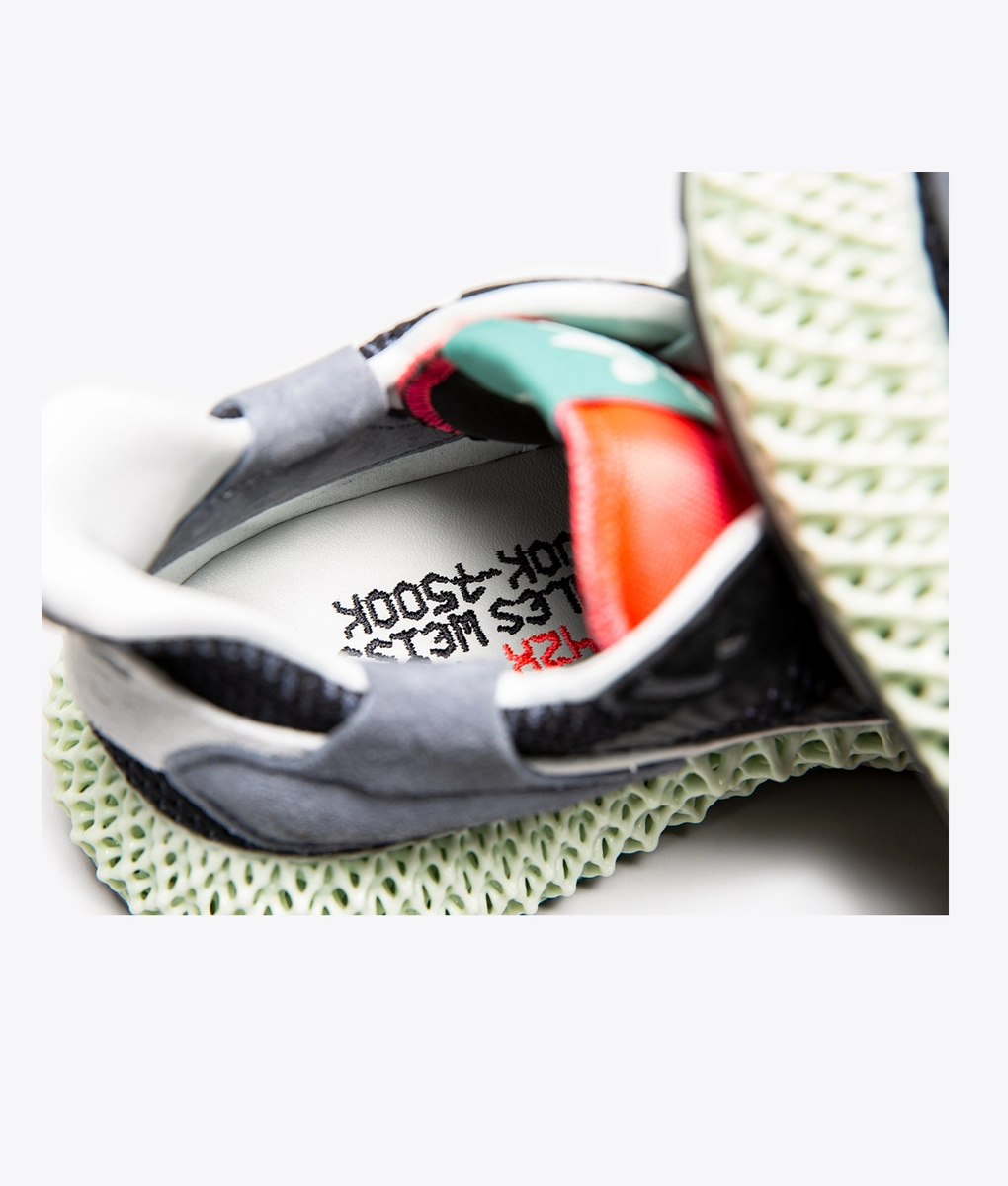 Adidas Originals - 1 - VegNonVeg