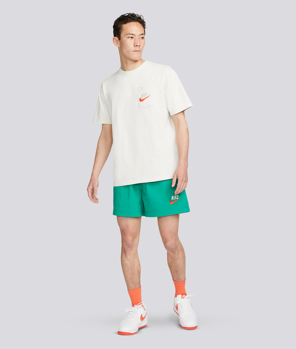 nike nsw trend short
