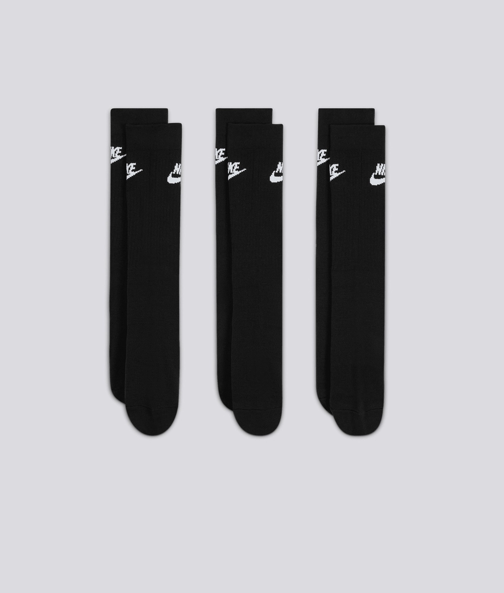 Nike NIKE SPORTSWEAR EVERYDAY ESSENTIALS CREW SOCKS PAIRS