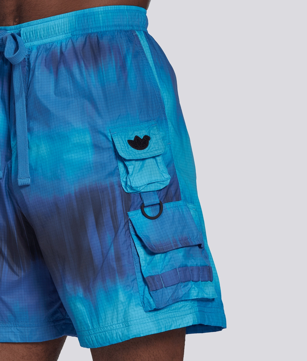 Adidas Originals - Ark Swimshort - VegNonVeg