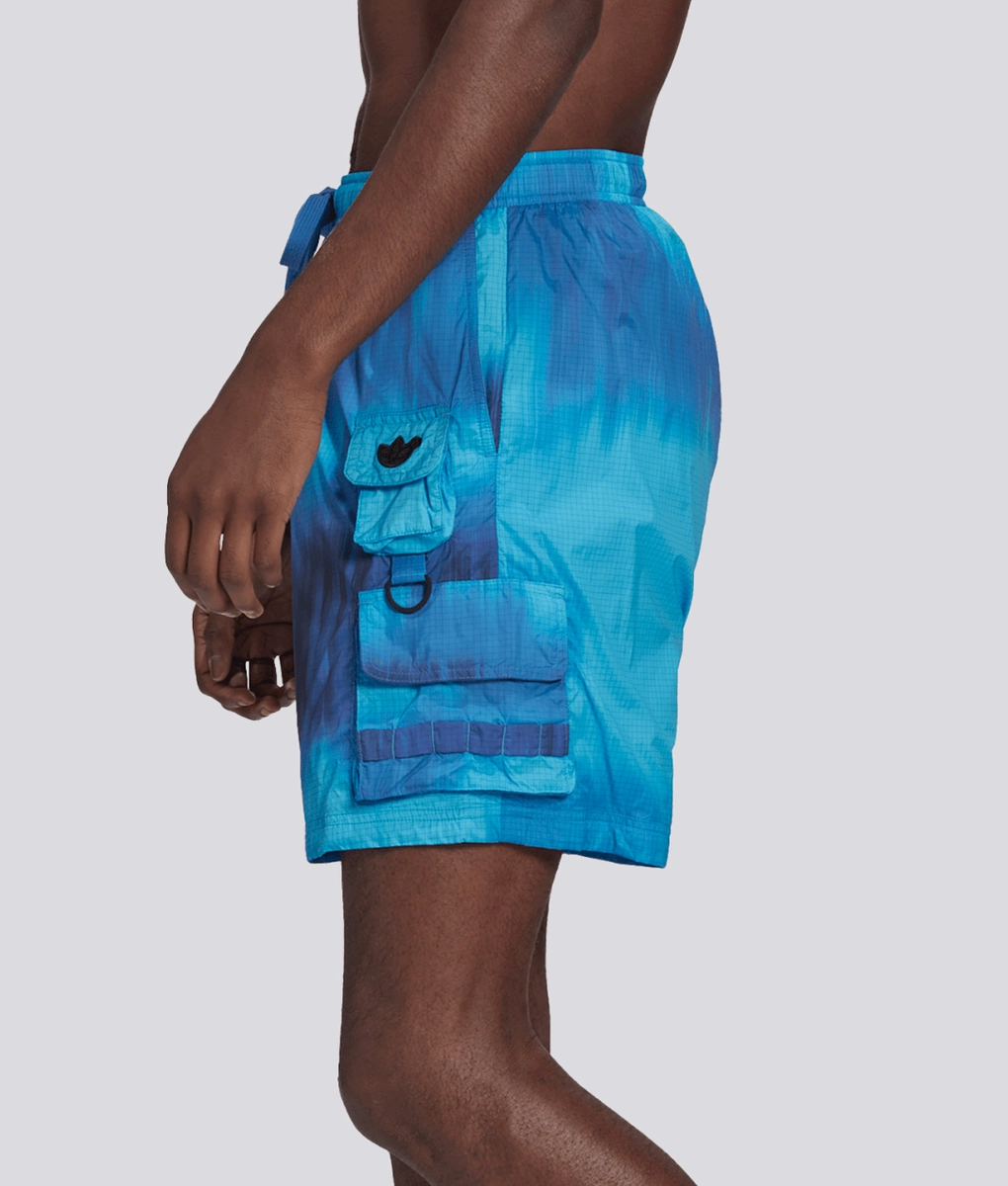 Adidas Originals - Ark Swimshort - VegNonVeg