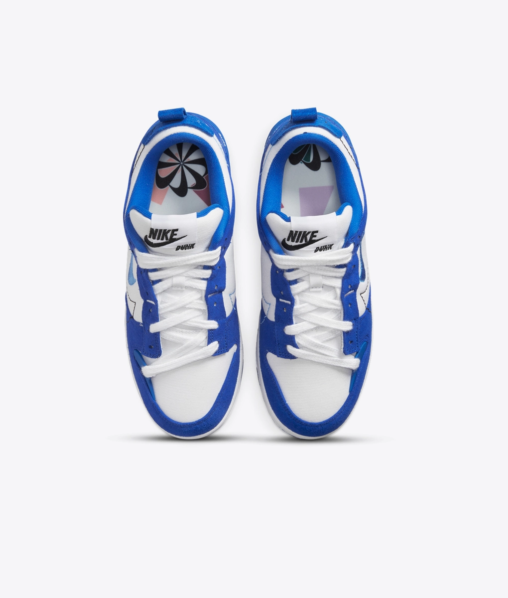 Nike - W Dunk Low Disrupt 2 - VegNonVeg