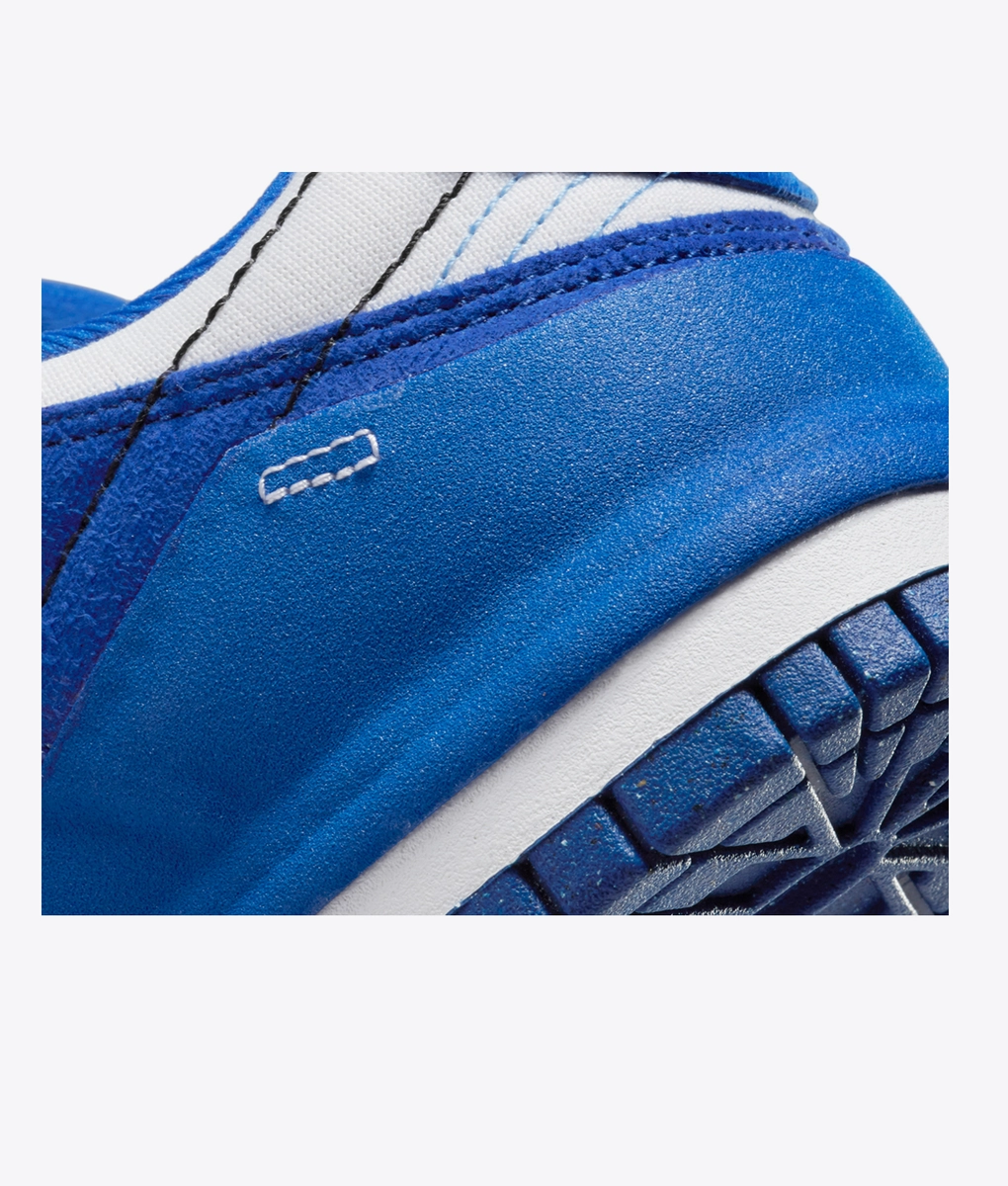 スニーカー (W) Nike Dunk Low Disrupt 2 Phantom Univ Blue W US Nike Dunk Low Disrupt 2 Phantom University Blue (Women's