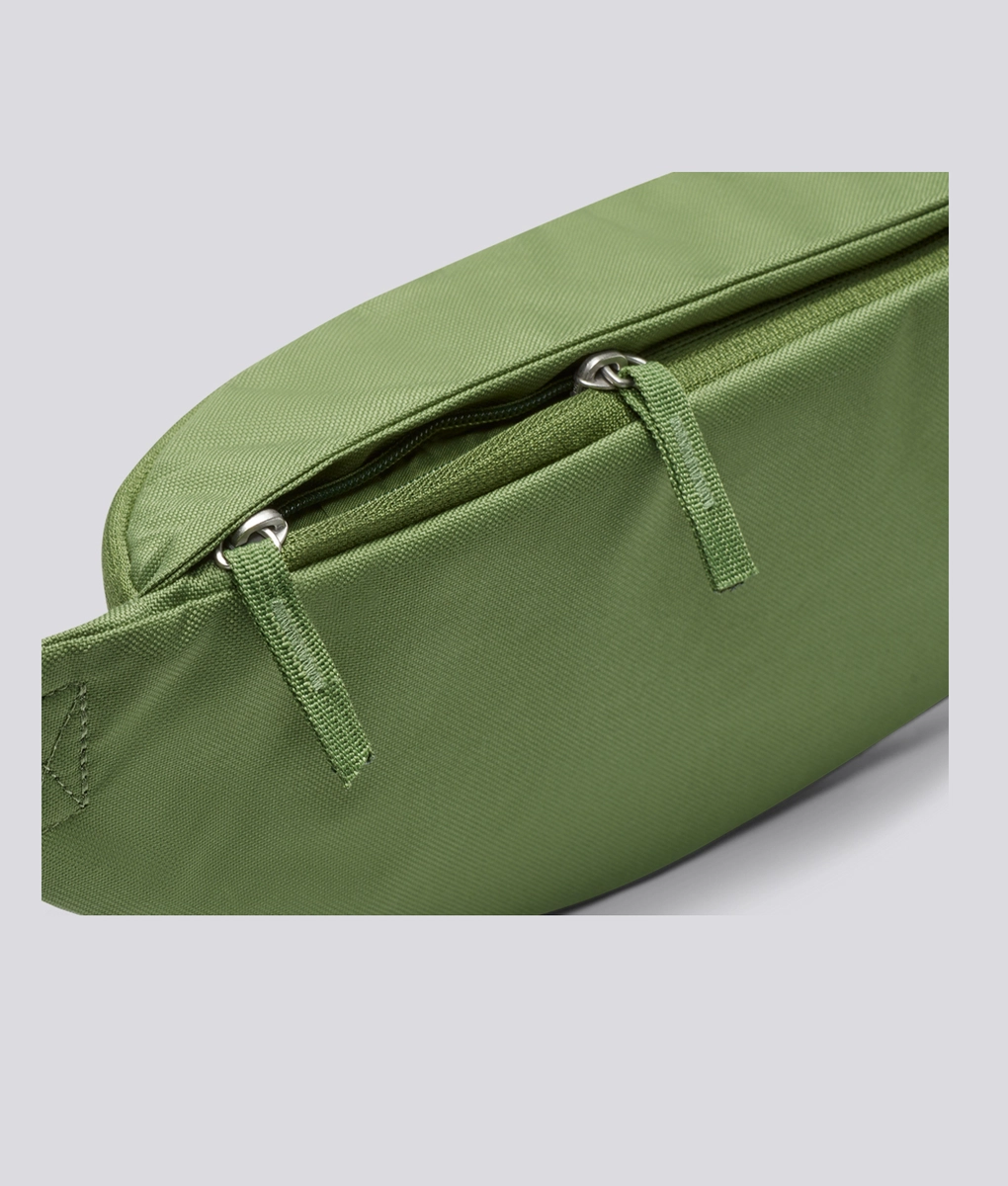 Nike - Nk Heritage Waistpack - Fa21 - VegNonVeg