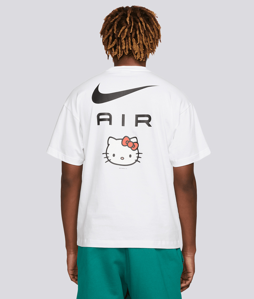 NIKE AS U NRG HK2 TOP SS White ナイキ アス ユー Tシャツ NIKE AS U NRG HK2 TOP SS WHITE 22SU-S（ナイキ NRG HK2 S/S