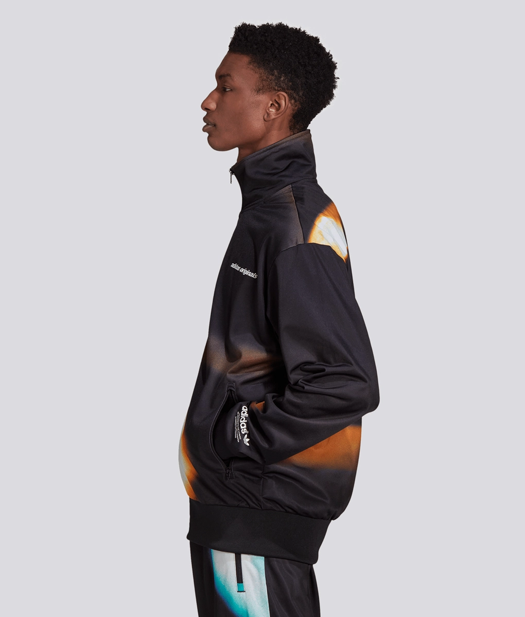 Adidas Originals - Yung Z Tt - VegNonVeg