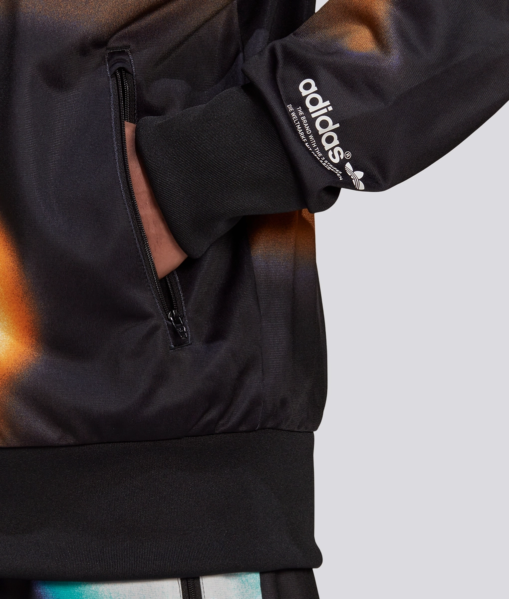 Adidas Originals - Yung Z Tt - VegNonVeg