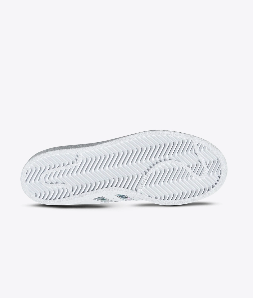 Adidas Originals - SUPERSTAR 'CLOUD WHITE' - VegNonVeg