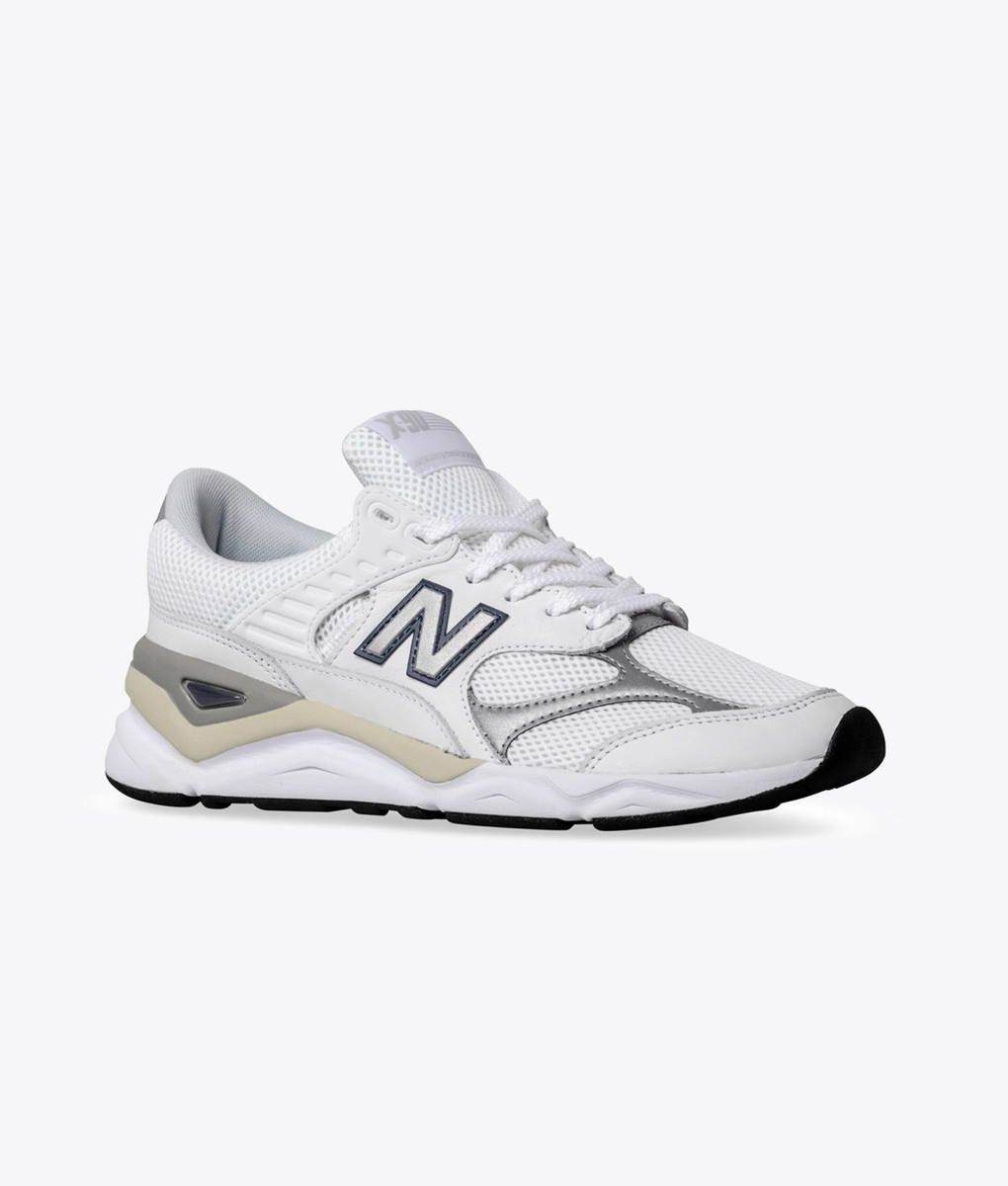 New Balance - 1 - VegNonVeg