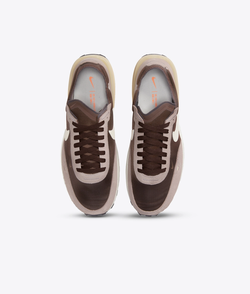 nike waffle one collab