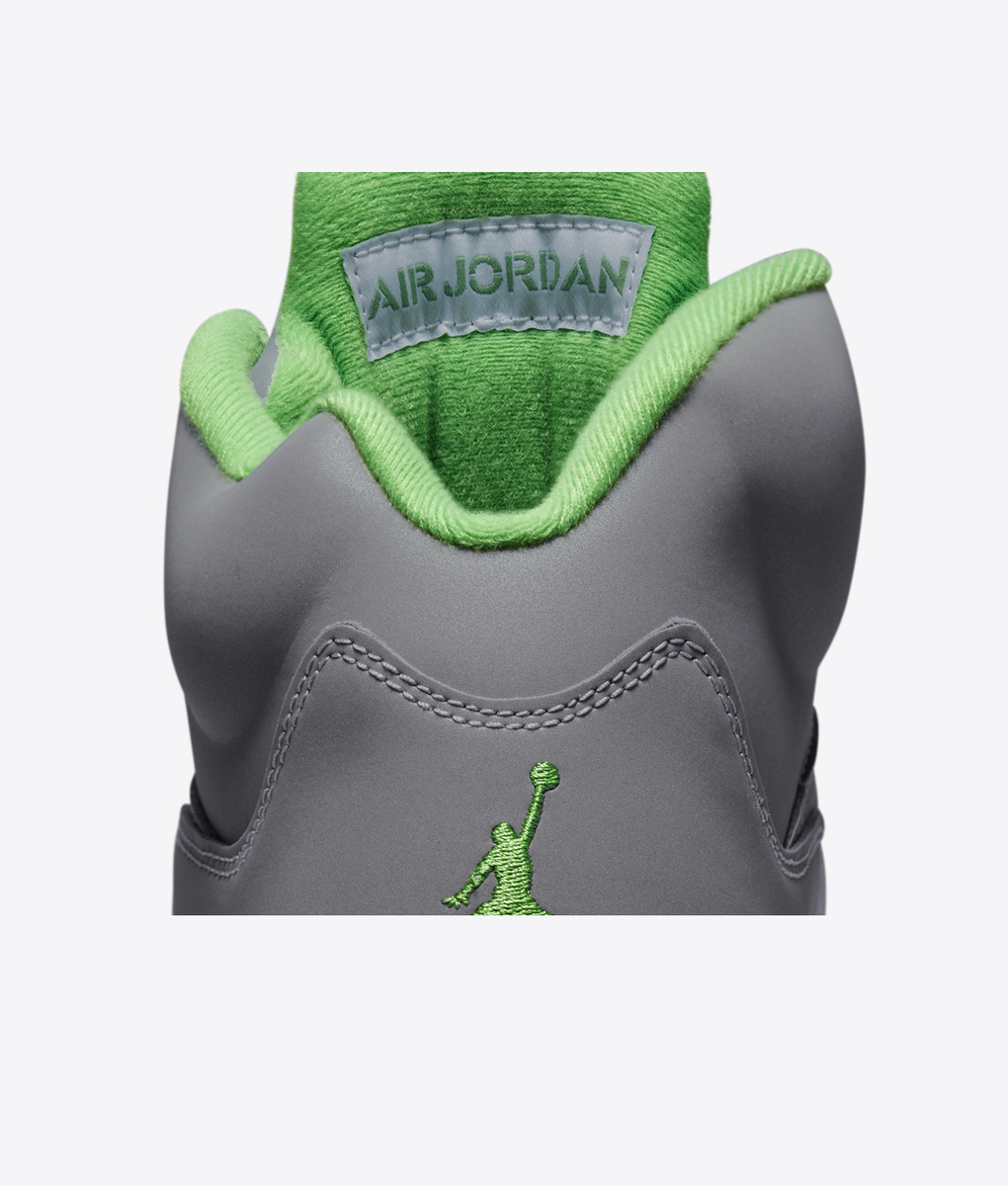 Jordan - 1 - VegNonVeg display picture 1