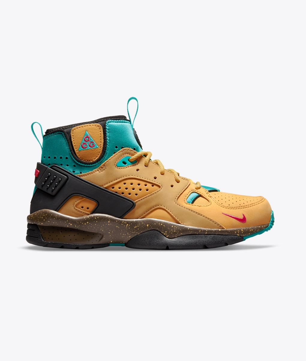 Nike - 1 - VegNonVeg