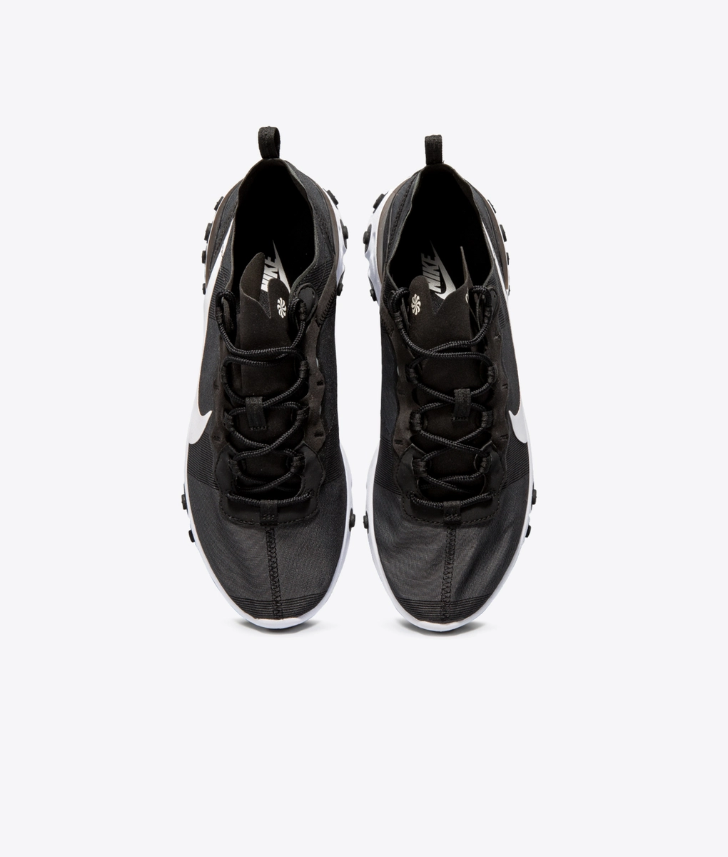 footasylum nike react element 55