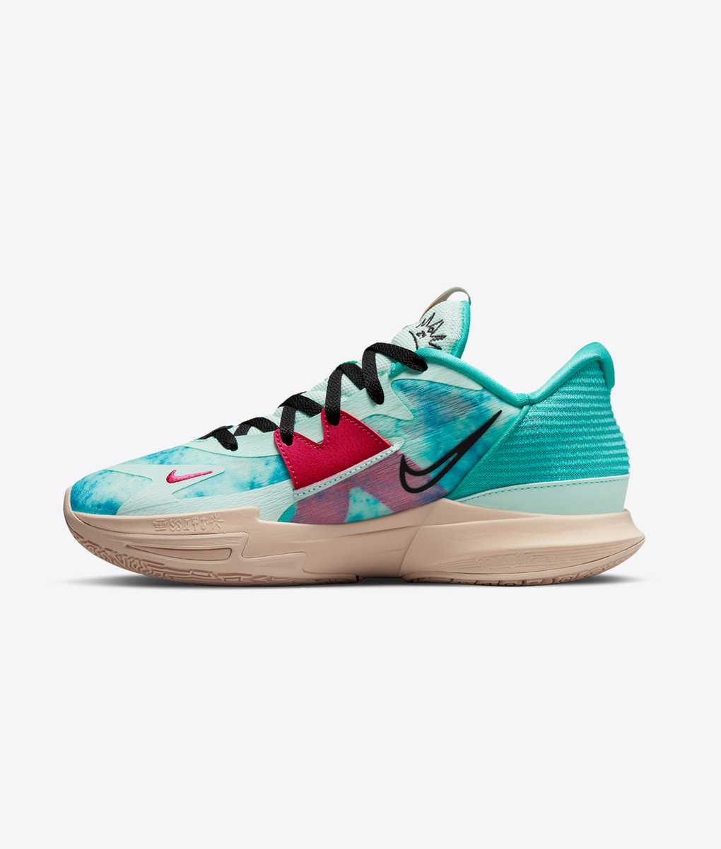 Nike - Kyrie Low 5 Community Ep - VegNonVeg